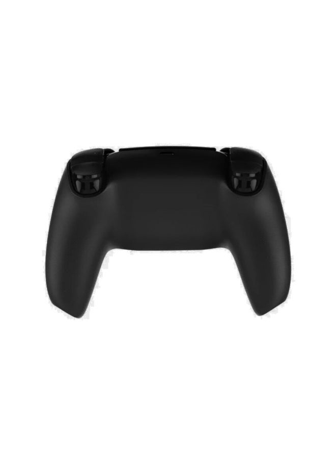 Start Game Game Controller Compatible with PS5 and Computers Modified with Clacat and Gear Magnetic - Midnight Black - Special Edition - Image 3