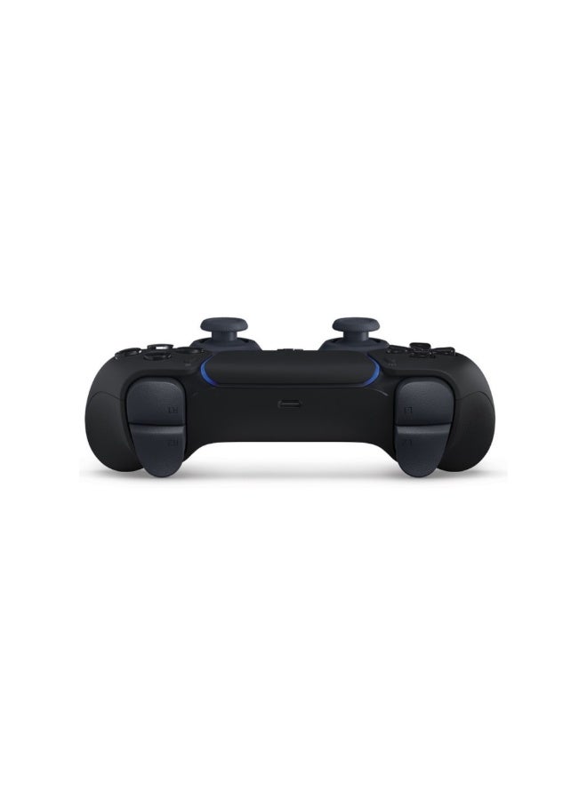 Start Game Game Controller Compatible with PS5 and Computers Modified with Clacat and Gear Magnetic - Midnight Black - Special Edition - Image 4