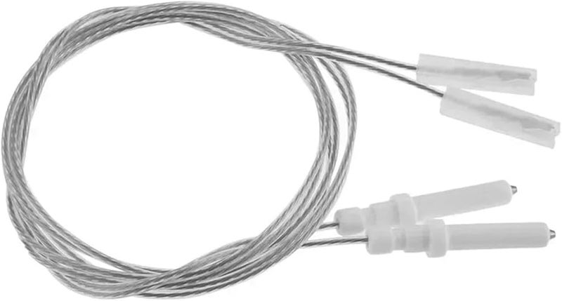 Gas Stove Ignition Electrode Plug 45mm 900mm Length Replacement Parts - Image 3