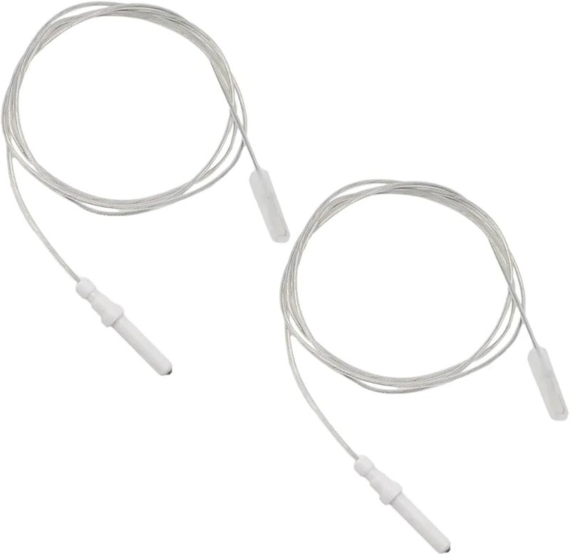 Gas Stove Ignition Electrode Plug 45mm 900mm Length Replacement Parts - Image 4