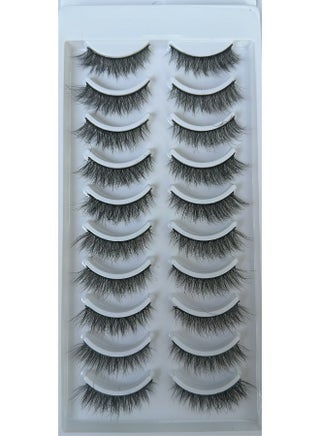رموش  اصطناعية 10 في 1 8D - ستايل 06 - pzsku/Z503908F1CA32C0B76A40Z/45/_/1730115928/fb4ed0b7-8b1f-425e-bc35-e667434a4976
