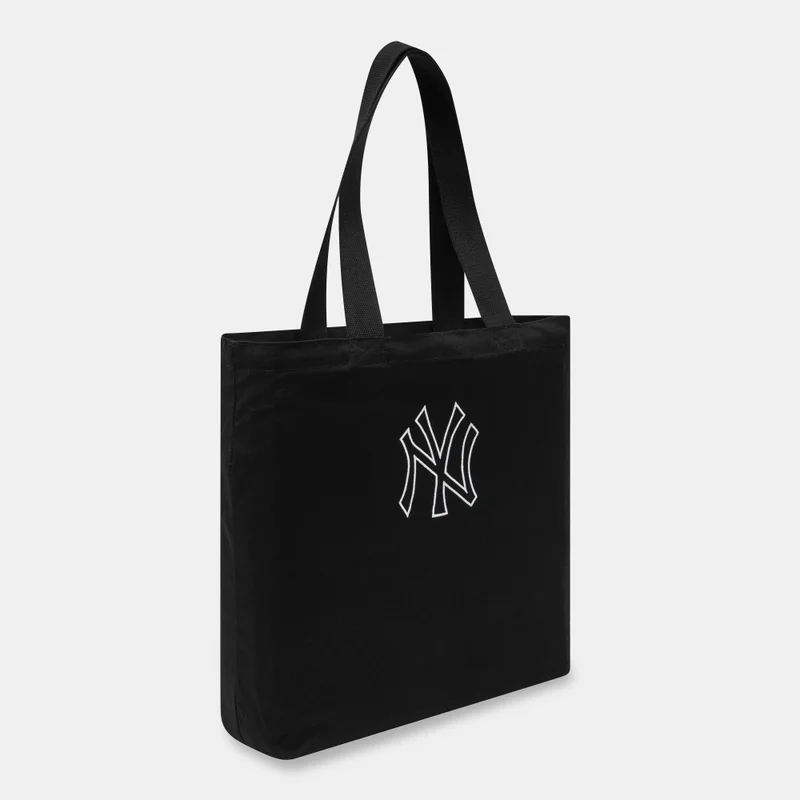 NEW ERA Men's MLB New York Yankees Premium Tote Bag