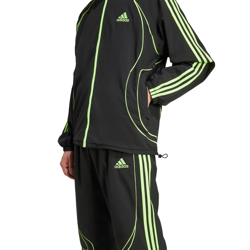 adidas تيشيرت رياضي رجالي TEAMGEIST TT Black Originals