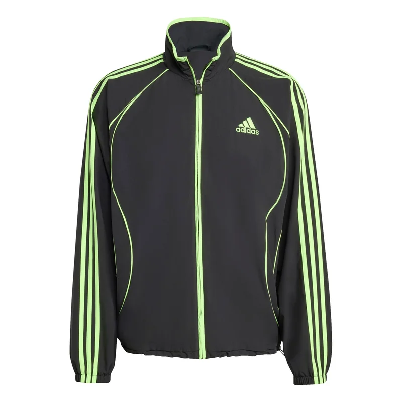 adidas تيشيرت رياضي رجالي TEAMGEIST TT Black Originals