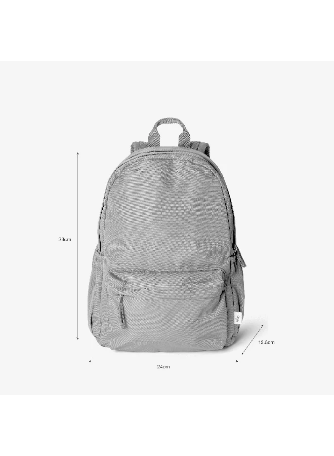 Citron Medium Backpack  - Tiger