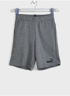 PUMA ESS kids shorts  - Image 1