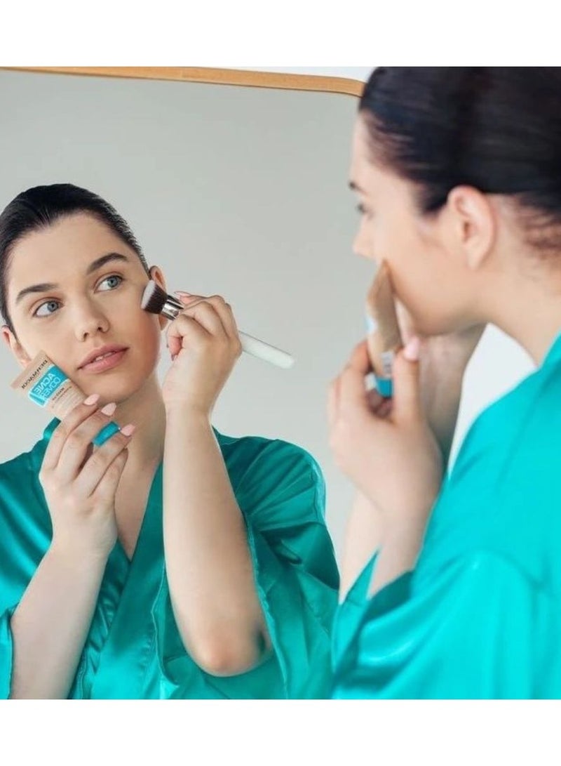 Dermacol Acne Cover Make-Up 30ml , 01 - Image 2