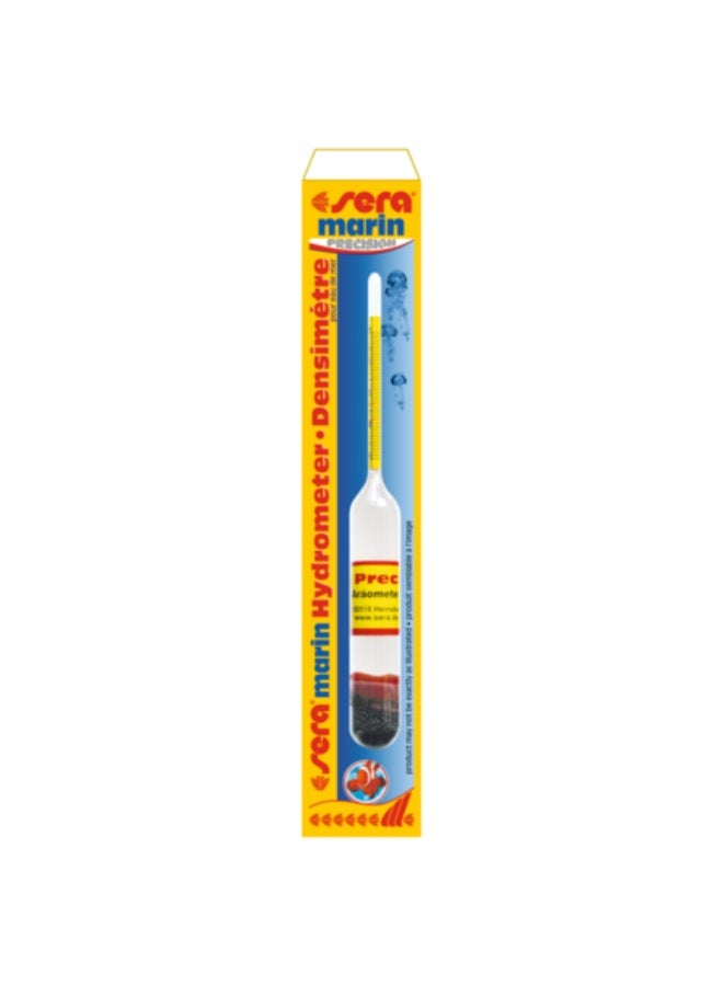 Sera Marin Hydrometer