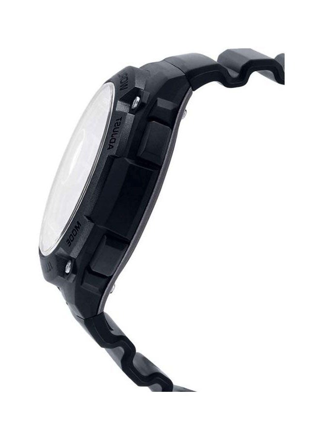 CASIO Men Water Resistant Digital Watch W-736H-1AVDF - Image 4