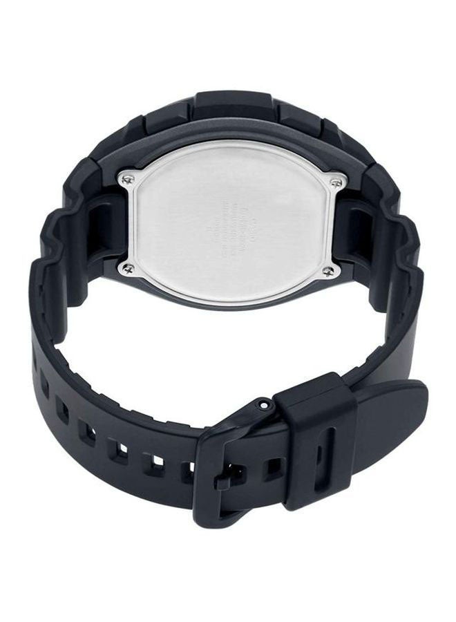 CASIO Men Water Resistant Digital Watch W-736H-1AVDF - Image 2