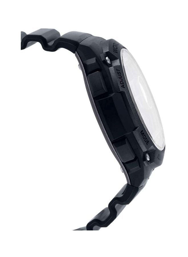 CASIO Men Water Resistant Digital Watch W-736H-1AVDF - Image 3