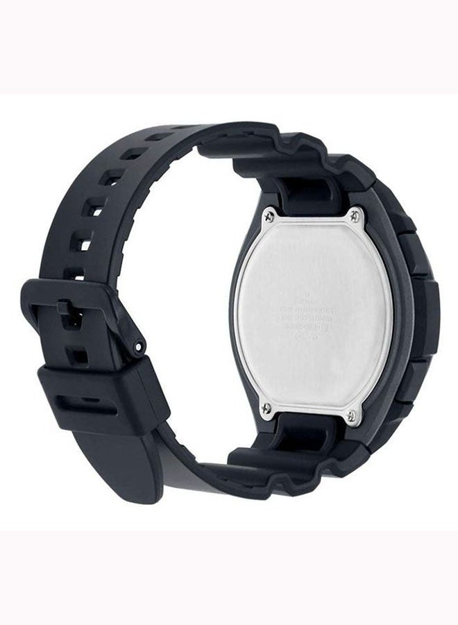CASIO Men Water Resistant Digital Watch W-736H-1AVDF - Image 5