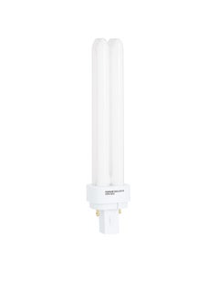 Osram Osram 26 Watts 2 Pin Day Light CFL Bulb  - Image 3