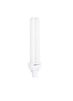 Osram Osram 26 Watts 2 Pin Day Light CFL Bulb  - Image 2