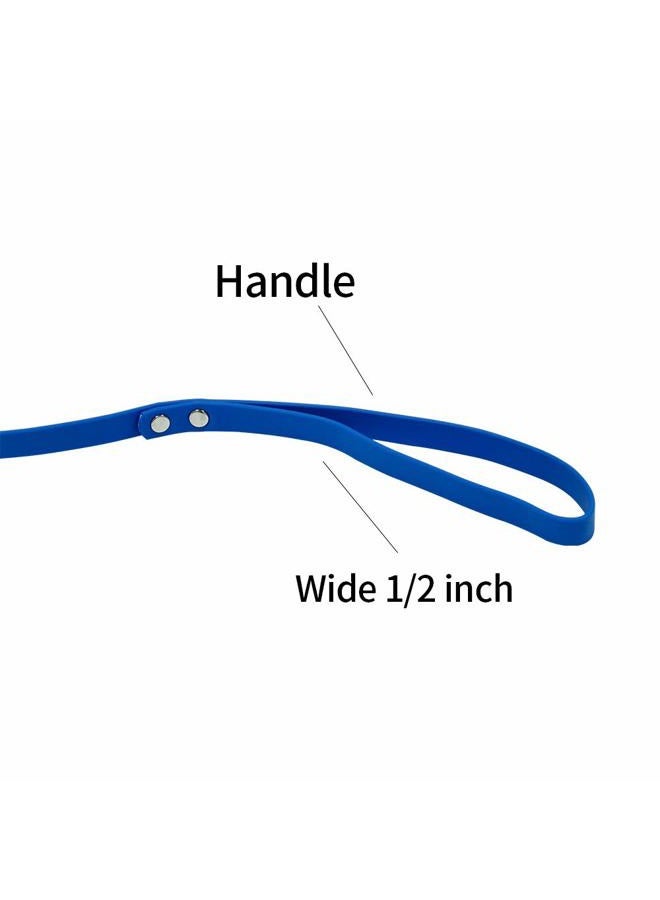 NIMBLE Long Leash Waterproof Training Longline Outdoor Dog Leash Great for Training, Beach, Yard, Play, Camping - Image 4