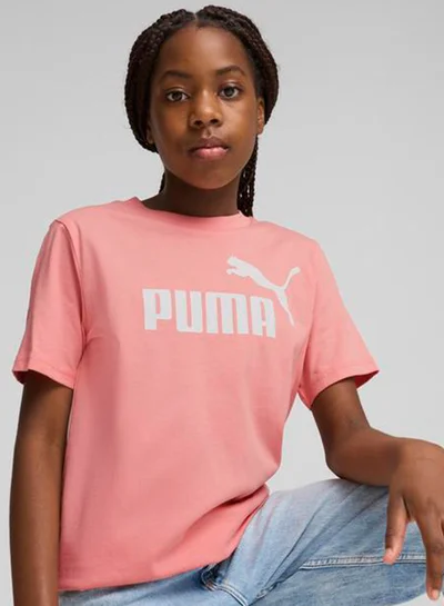 PUMA Youth Essential T-Shirt
