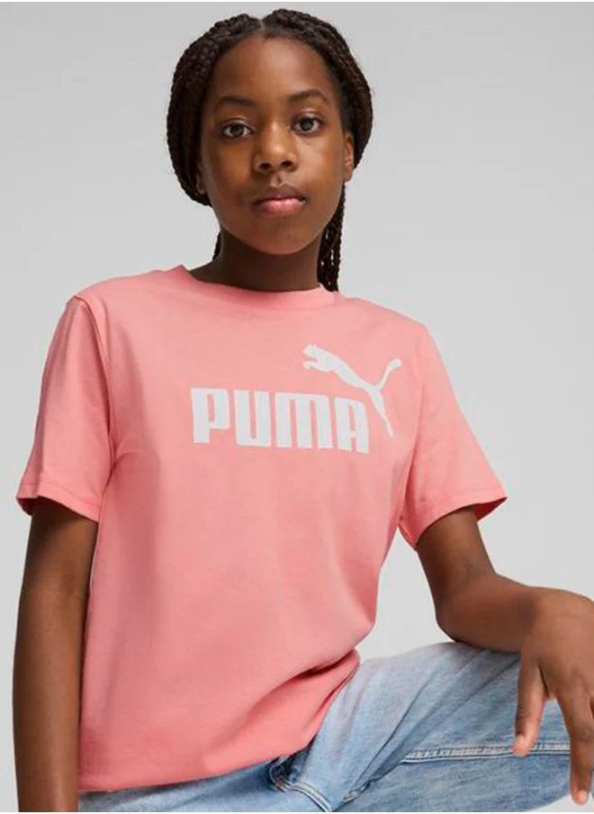 PUMA Youth Essential T-Shirt