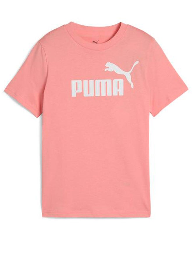 PUMA Youth Essential T-Shirt  - Image 4