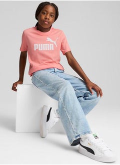 PUMA Youth Essential T-Shirt  - Image 3
