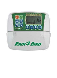 Rainbird Rainbird Outdoor 8 Station Esp-Rzx(230V)  - Image 1