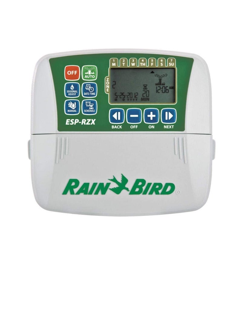 Rainbird - Rainbird Outdoor 8 Station Esp-Rzx(230V) - Image 1