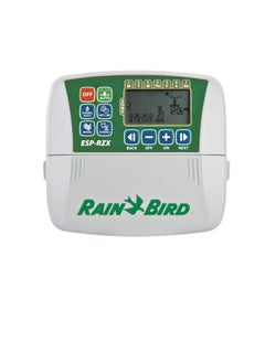 Rainbird Rainbird Outdoor 8 Station Esp-Rzx(230V)  - Image 2