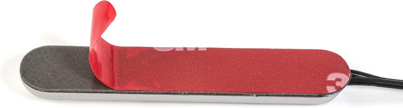 Oznium LED Modules (Straight Chrome, Amber LED) - Image 4