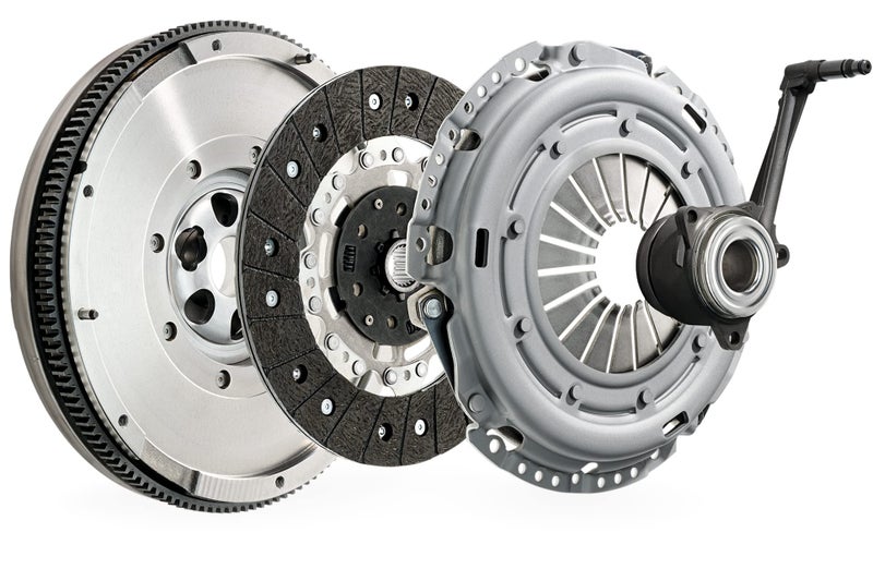 Sachs مجموعة قابض نقل الحركة SACHS K70265-01 لسيارة شيفروليه أفيو 2004-2011 وتطبيقات سيارات أخرى - Image 3