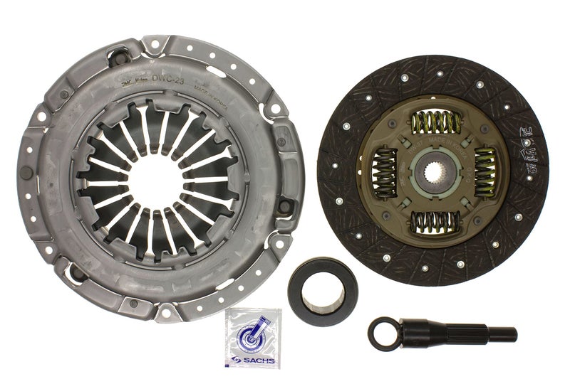 Sachs مجموعة قابض نقل الحركة SACHS K70265-01 لسيارة شيفروليه أفيو 2004-2011 وتطبيقات سيارات أخرى - Image 1