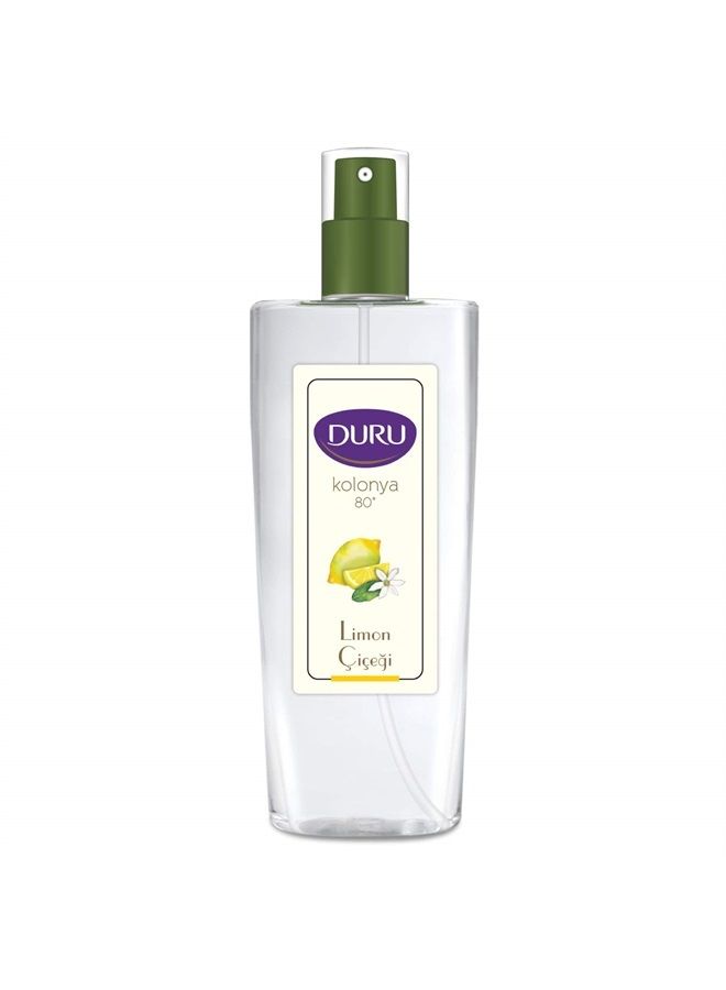 Duru Cologne, Lemon, 150ml - Image 1