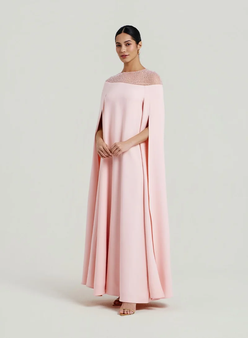 تشيس كافتان ريم