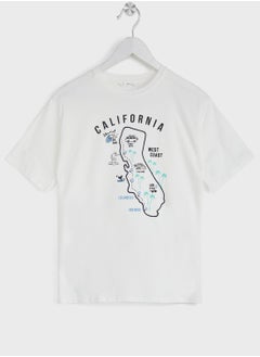 Kids Graphic T-Shirt