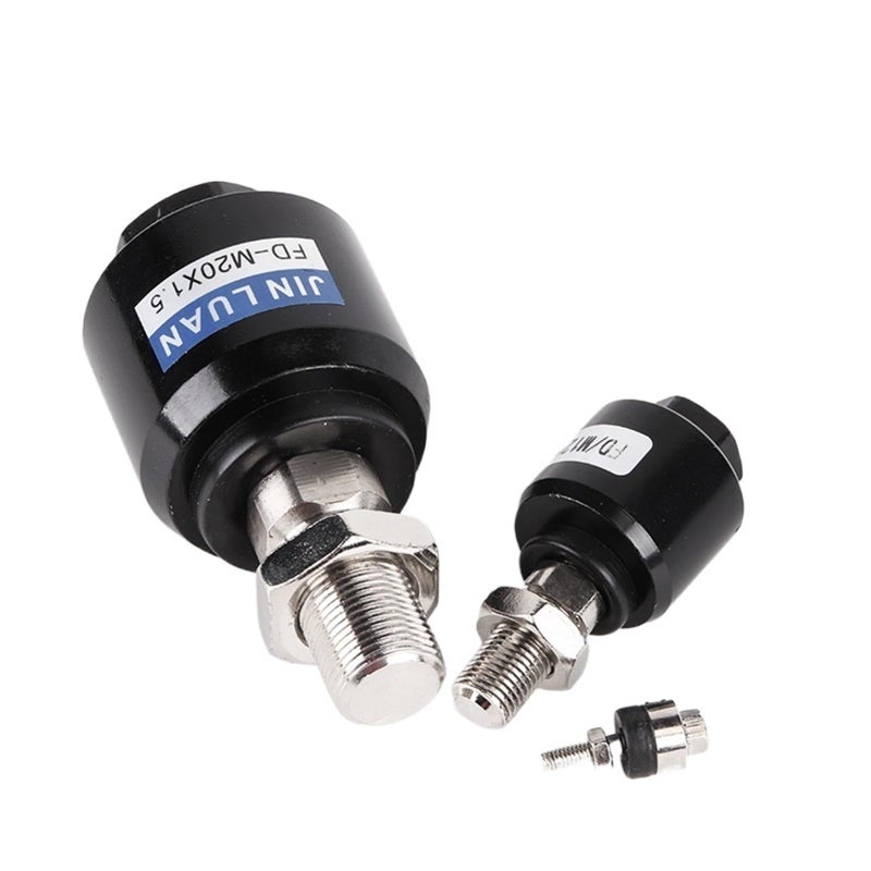 Floating Joint Cylinder Swing Mounting Accessories Universal FD M16X1 5 - Image 4