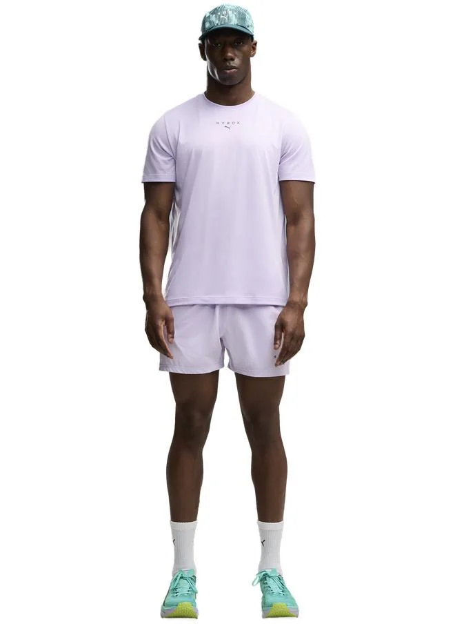 Puma Intense Mint-Light Lavender x HYROX Deviate NITRO™ Elite 4 Shoes Men for Men | Best Price UAE