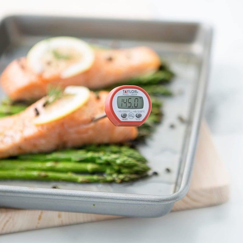 Taylor DGTL MEAT THERMOMETER - Image 4