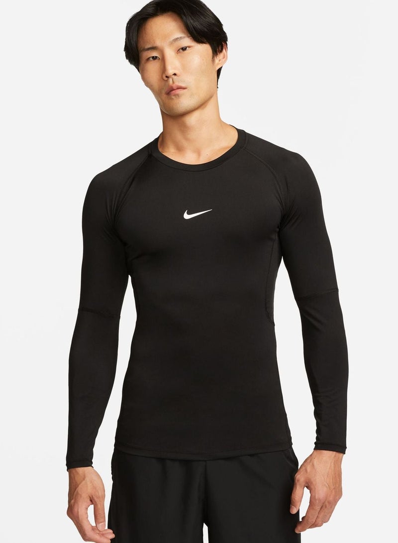 Nike M NP DF TIGHT TOP LS - Image 1