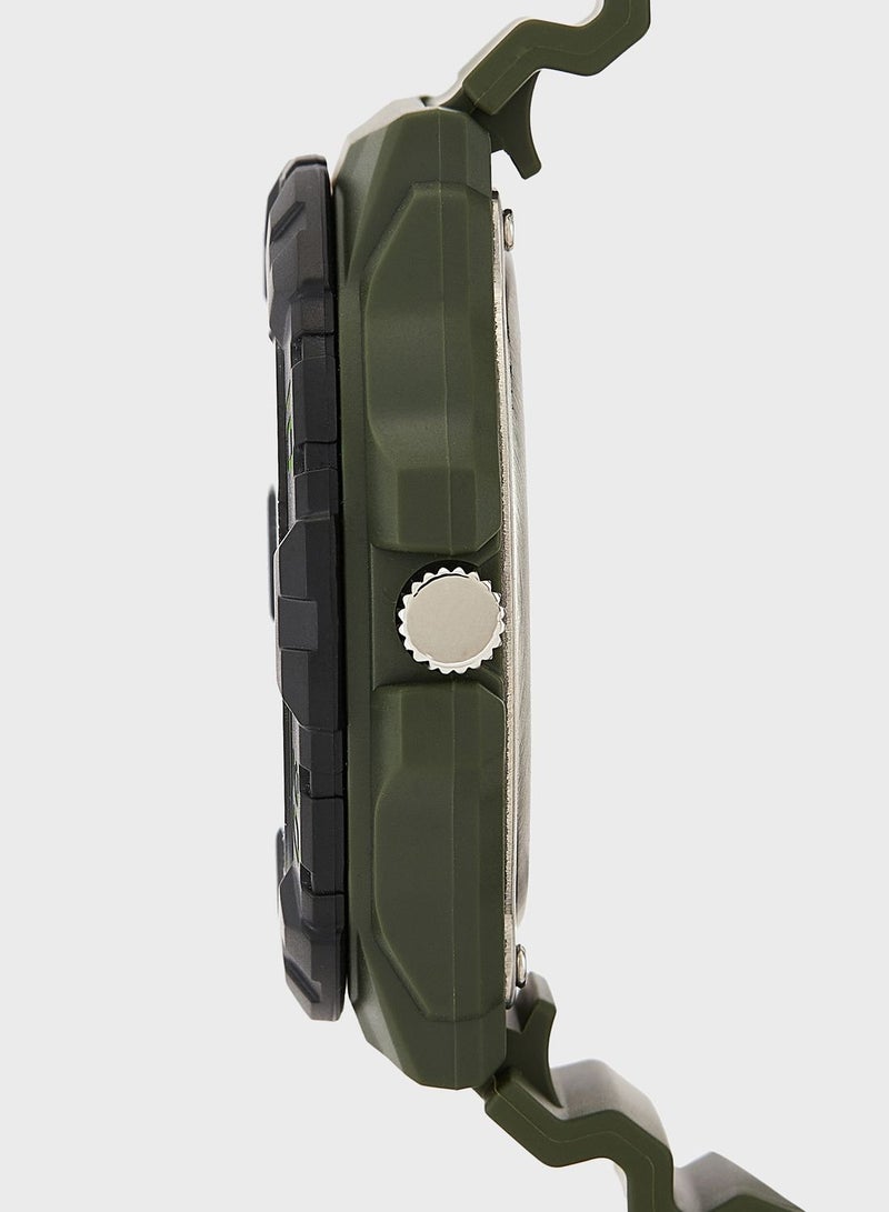 كاسيو ساعة أنالوج - Image 3