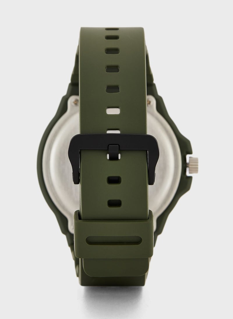 كاسيو ساعة أنالوج - Image 4