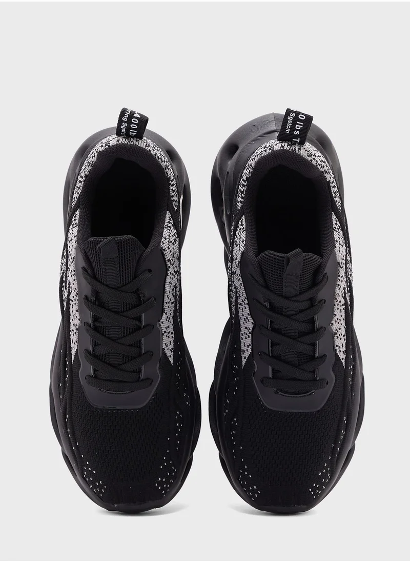 Seventy Five Elevated Casual Sneakers