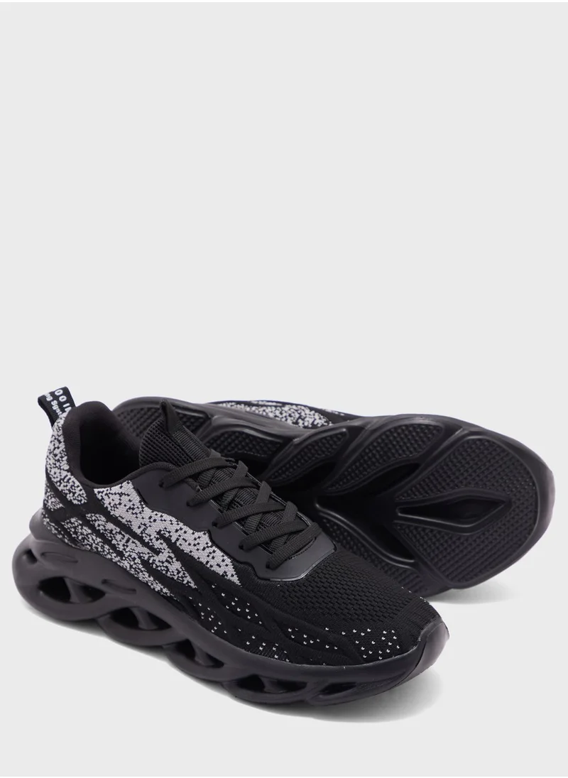 Seventy Five Elevated Casual Sneakers