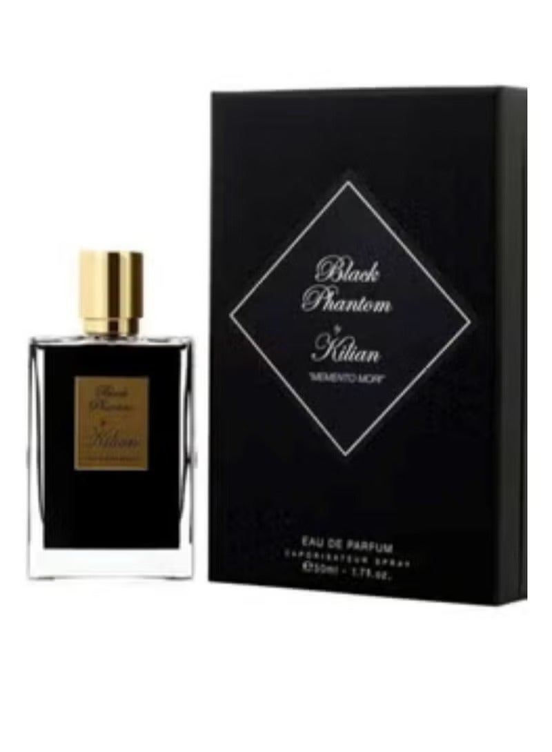 عطر كيليان ميمنتو مورى بلاك فانتوم أو دي برفيوم 50 مل