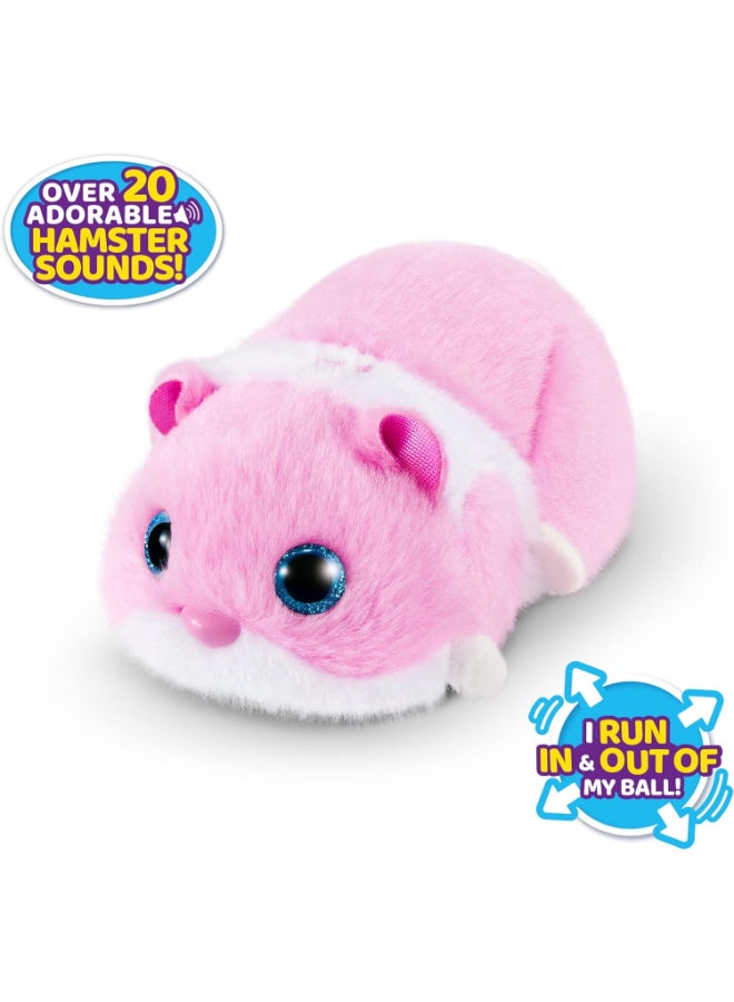 Pets Alive Hamster Mania by ZURU - Image 2