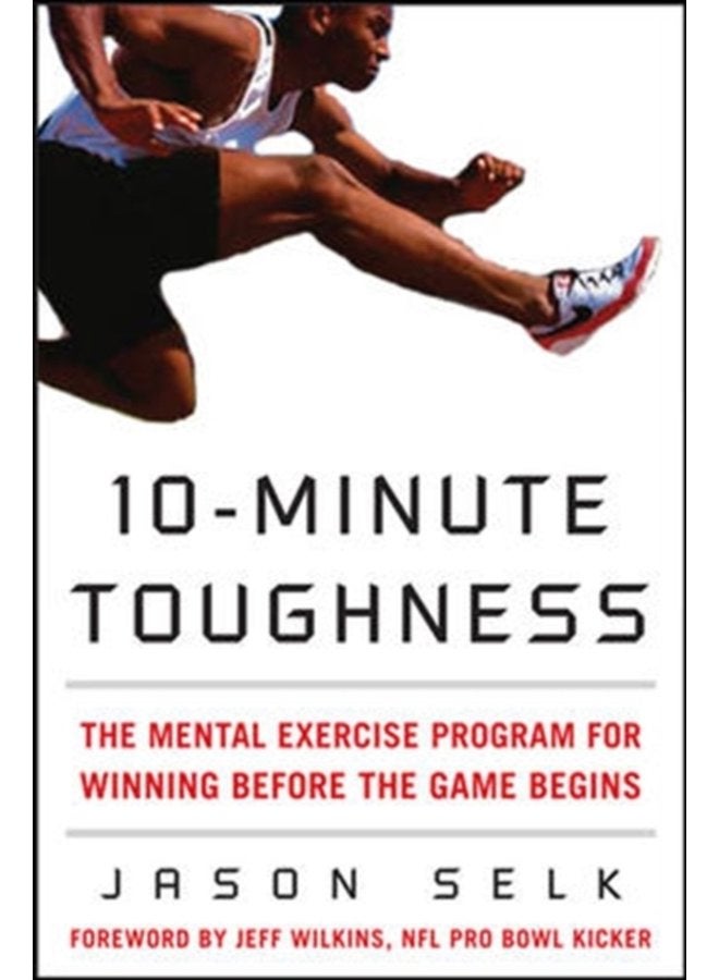 10 Minute Toughness - Hardback