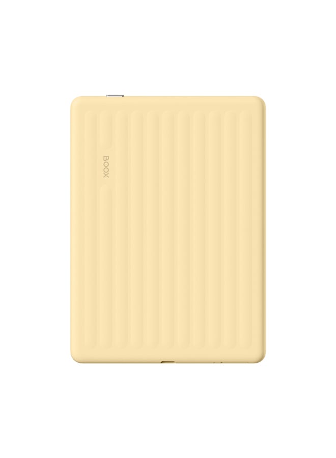 BOOX GO 6 Gen II - Custard/Yellow - Image 2