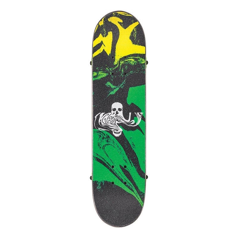 Globe Mt Warning Mini Air  7 Skateboard - Image 2