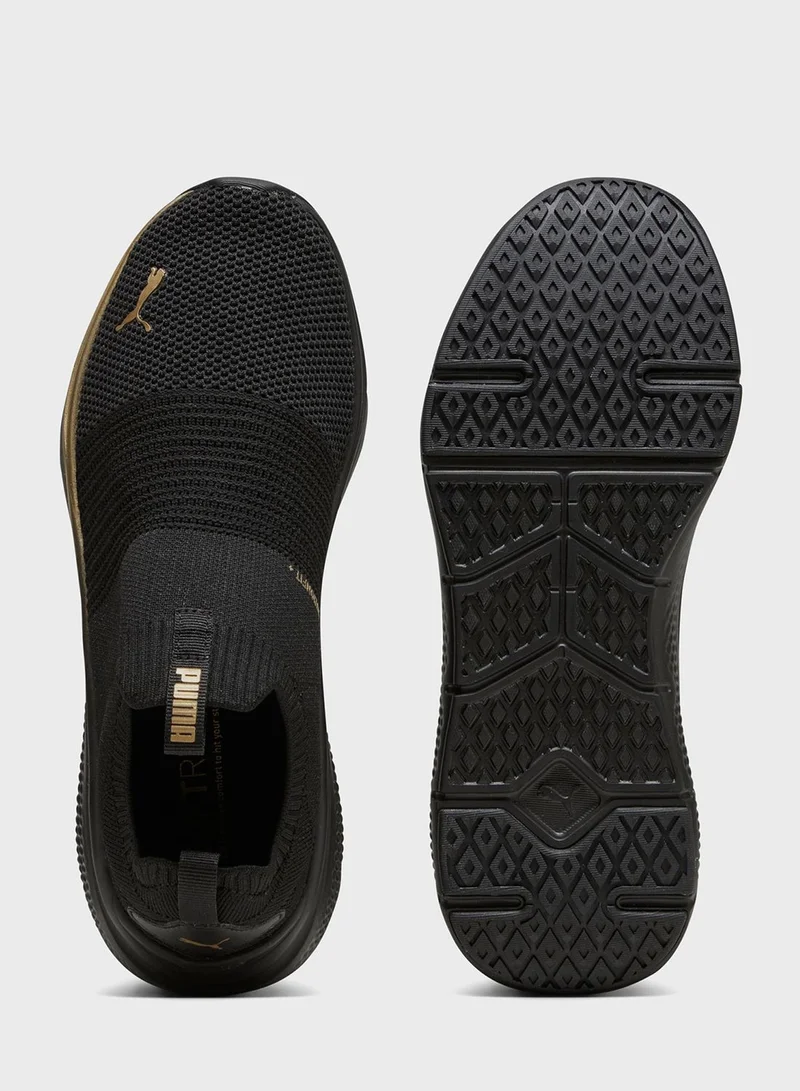 PUMA Softride Pro Echo Slip-On