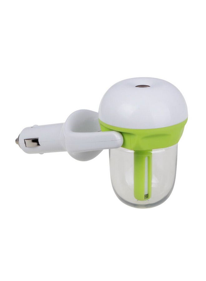 جهاز ترطيب هواء للسيارة - Image 3