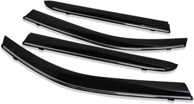 Wivplex Window Visor for GWM Cannon 2023-2025 - Image 1