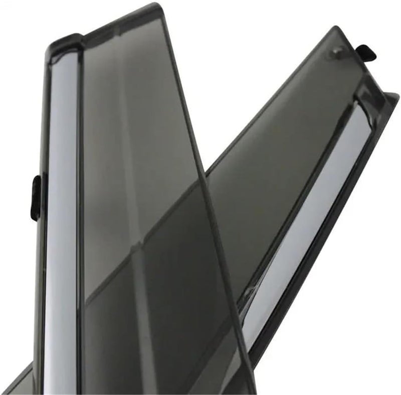Wivplex Window Visor for GWM Cannon 2023-2025 - Image 4
