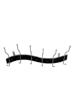 ALMUFARREJ Wall hanger for clothes made of steel  - Image 2